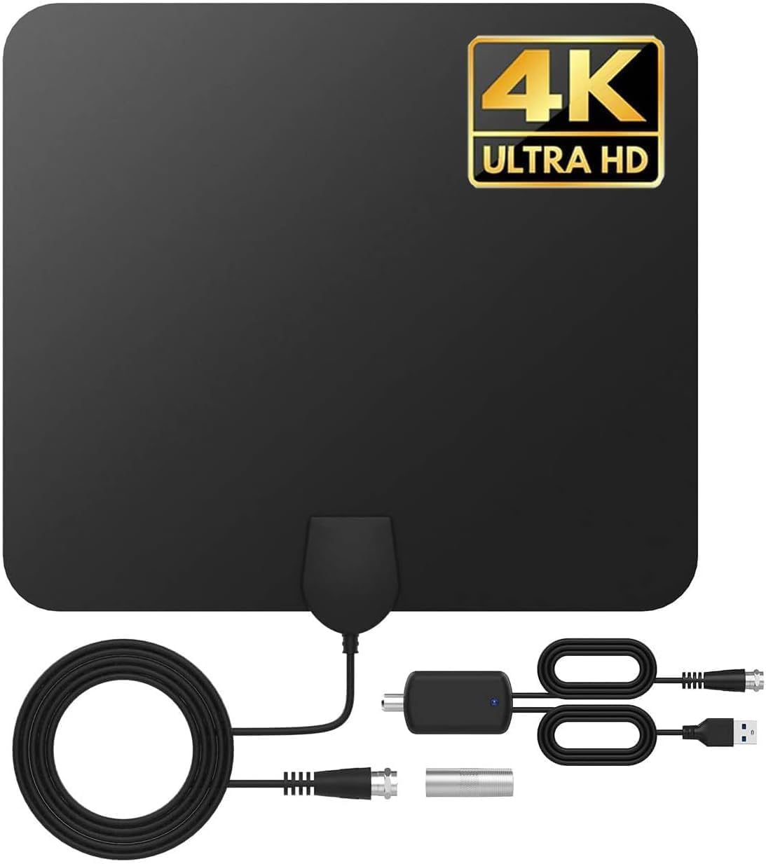 Amazon | 室内アンテナ テレビアンテナ BS CS 受信 地デジ 【2026new